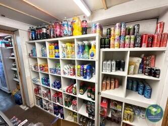 CONVENIENCE STORE:OFF LICENCE:NEWSAGENT: STALYBRIDE Photo 5