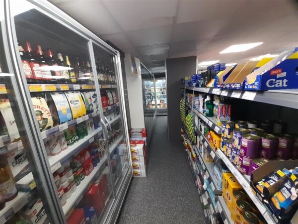 Post Offices For Sale in Castleford Photo 5