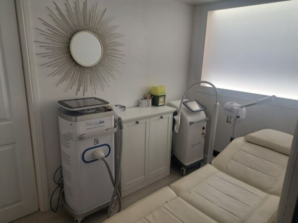 Popular & Growing Beauty Spa For Sale Photo 5