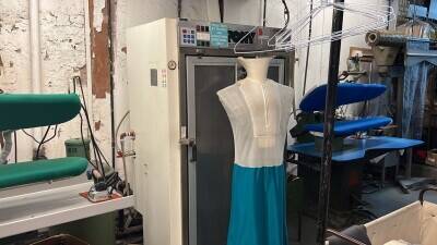 Dry Cleaners for Sale in London Established for over 30 years Photo 6