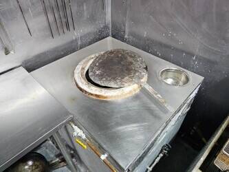Kebab & Pizza shop for sale Kebab & Pizza shop for sale