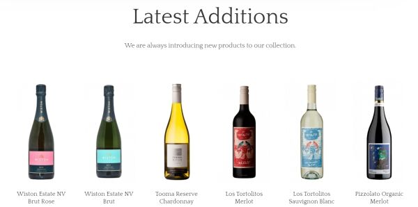 Thriving Wine Shop and Off License Based in Framlingham, Suffolk Photo 5