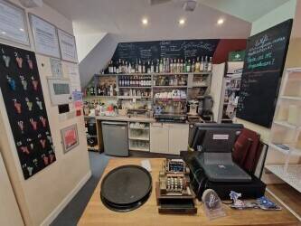 Bistro Pizzeria Cafe for sale in Derby Photo 6