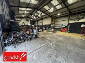 Freehold MOT & Repair Garage on Busy Main Road Photo 5