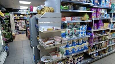 Licensed Convenience Store For Sale Manchester Greater Manchester Photo 5