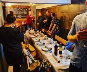 American Barbecue Restaurant Whitstable Photo 1