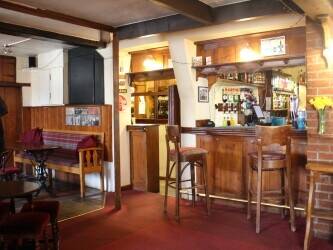 NORFOLK BROADS - LEASEHOLD PUB WITH ANNUAL TURNOVER OVER £500K Photo 5