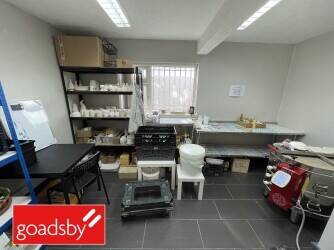 Busy and Profitable Ceramic Studio/Cafe Photo 5
