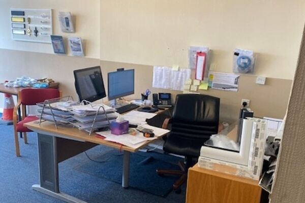 Trade & Public Window & Door Suppliers - Dorset Photo 5