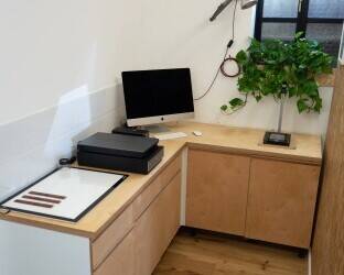 Photography Studio & Darkroom (perfect for running workshops and classes) Photo 5