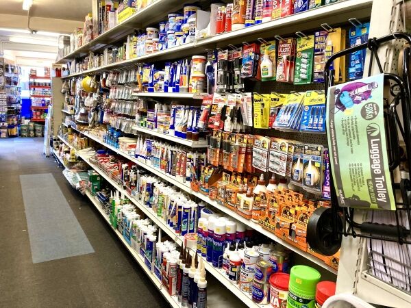 HOMEWARE, HARDWARE, KITCHENWARE, DIY, STATIONERY, GARDEN, ELECTRICAL & PET SUPPLIES Photo 5