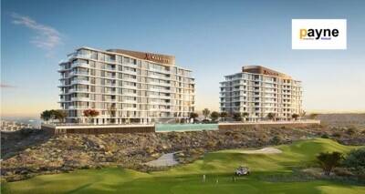 Off-Plan Overseas Property Investments, Trump International Golf Resort, Muscat, Oman Photo 5