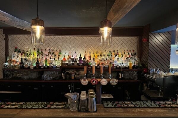 Restaurant & Cocktail Bar - Lancashire Photo 5