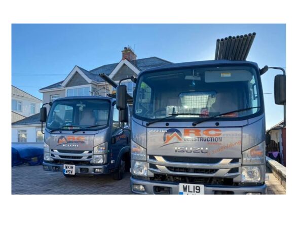 Well Established, Leading Construction & Scaffolding Business For Sale Photo 5