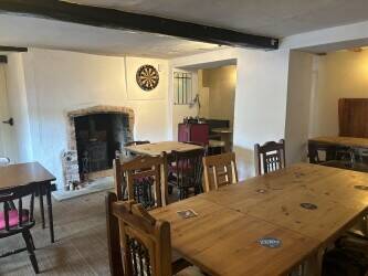 SOMERSET - VILLAGE FREEHOUSE ON MAIN ROAD NEAR DORSET BORDER Photo 5