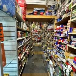 Established profitable hardware timber merchant store business for sale in Falkirk Photo 5