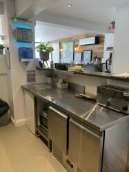 Cafe for sale in milford on sea Photo 6