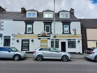 Restaurant Opportunity Auchterarder Photo 5