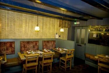 Business For Sale - Mess Charcuterie and Bar, Sedgefield, TS21 3BS Photo 5