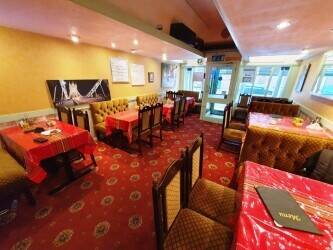 RESTAURANT PREMISES WITH FULL A3, A5 & ALCOHOL LICENCE (2300) Photo 5