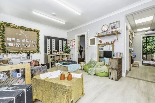 Children's Day Nursery - Snodland, Kent Photo 5