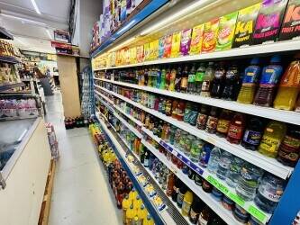 Prime Location Offlicense / Convenience store for SALE in East London - with value add potential Photo 5