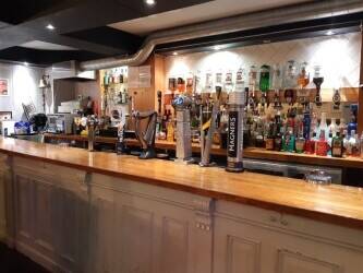 Exciting Tenancy Opportunity at The Maryburgh Inn, Fort William, Scotland - Start-Up Incentives Photo 5