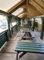 Cafe restaurant for sale in Cambridge Photo 6