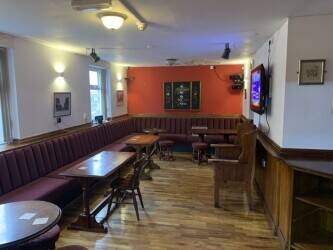 Exciting Tenancy Opportunity: The Dutch Birds Pub For Sale in Failsworth, Manchester Photo 5