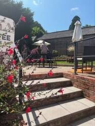 Licensed Coffee House in a delightful setting in Alvechurch Worcestershire Photo 5