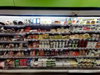 Prime Location Mixed Shop Eastern and Western Europe Shop - SM1 1PQ Up for Sale Photo 5