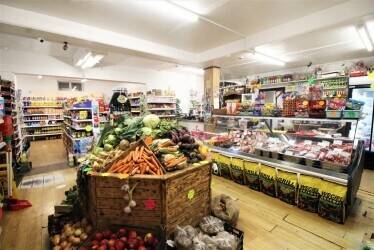 Shop for Sale for Pakistani/Indian store