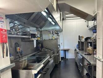 Double Fronted & Fully Fitted Restaurant for sale in Barnes with 100Covers & Premises Licence Photo 5