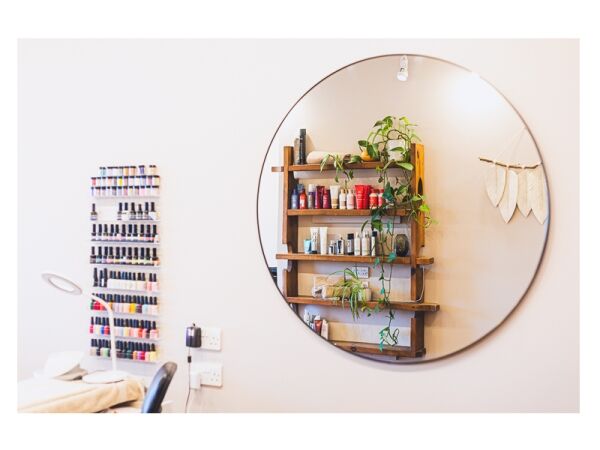 Beach front Hair & Beauty Salon and Holiday Letting Business For Sale Photo 5