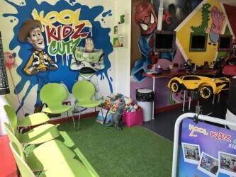 Leasehold Retail Premises, main road location in Kimberley, Nottingham 'For Sale' Photo 5