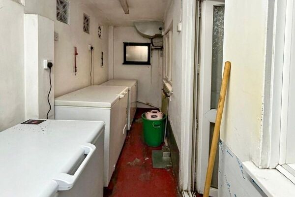 Freehold Takeaway with Accommodation Photo 5