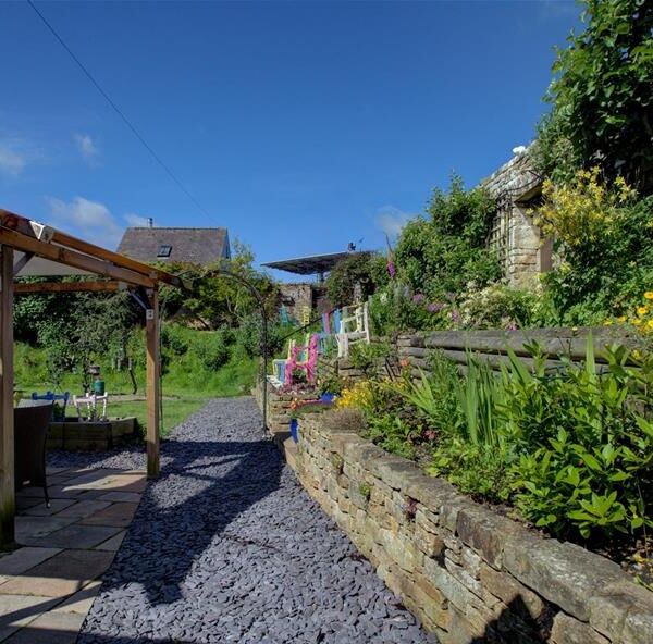 Hugely successful & stunning Hotel/ Restaurant in NORTHUMBERLAND!!** PRICE REDUCED- MUST SEE** Photo 5