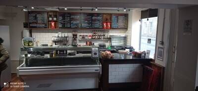 Popular Cafe in Fenland Town for sale Photo 5