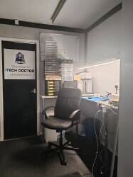 Mobile phone repairs and IT Services in Huddersfield Photo 5