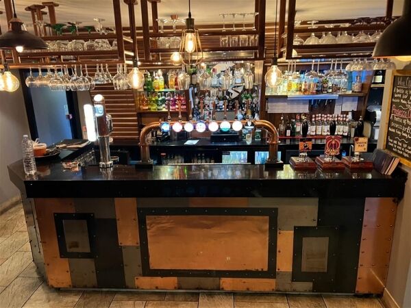 Licenced Trade, Pubs & Clubs For Sale in Ossett Photo 5