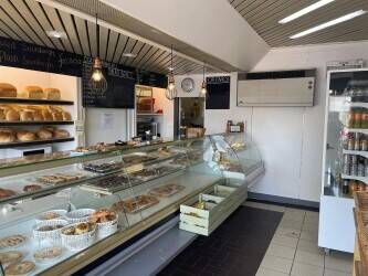 Two Artisan Bakeries for Sale Photo 5