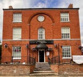 22 bedroomed Hotel for Sale in Northamptonshire 22 bedroomed Hotel for Sale in Northamptonshire
