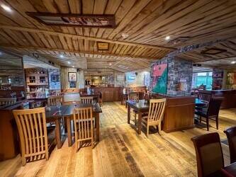 Superb and well-run Restaurant & Bar operation (ref 1680) Photo 5