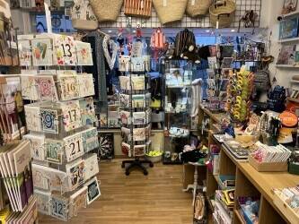 Gift and Game shop for Sale in Bournemouth Photo 5