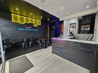 Burger & Wings Takeaway Restaurant for Sale in Watford Photo 6