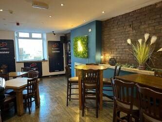 Pub/Bar with late license for sale