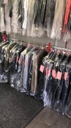 Dry cleaning business for sale - 25 years running business Photo 5