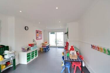 FREEHOLD CHILDRENS DAY NURSERY, HORNCHURCH Photo 5