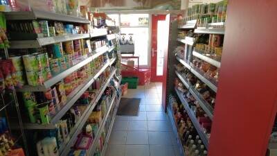 Licensed Convenience Store For Sale Hulme Greater Manchester Photo 5