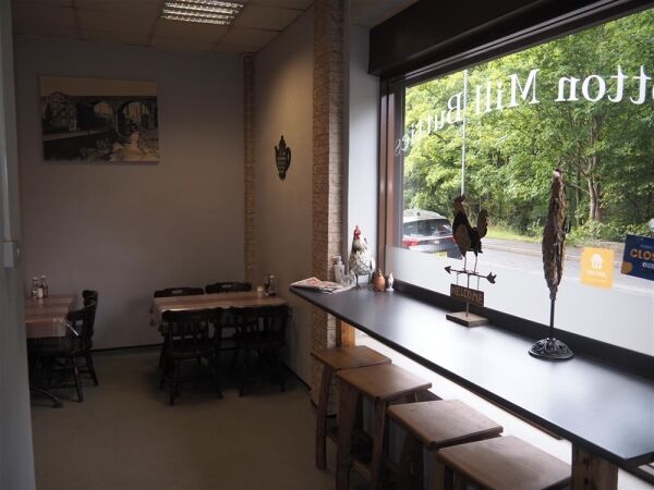 Cafe & Sandwich Bars For Sale in Colne Photo 5